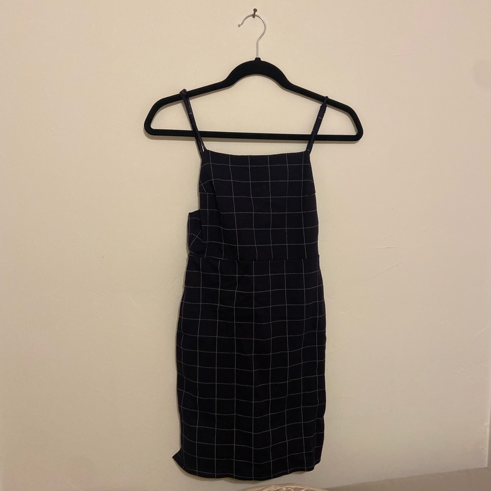 urban outfitters dress
